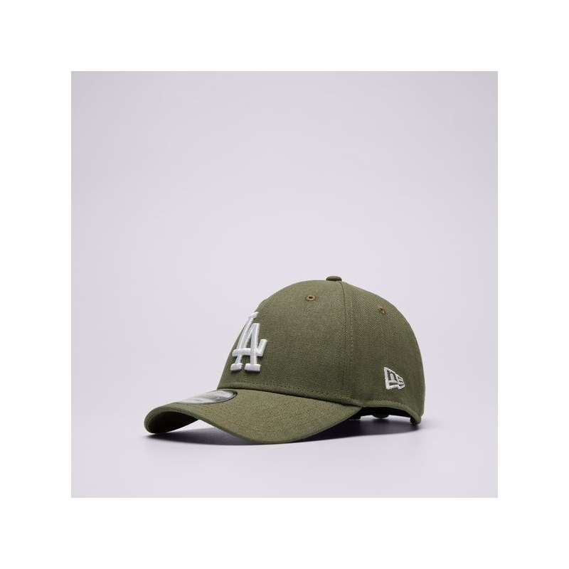 New Era Čepice Linen 940 La Dodgers Los Angeles Dodgers Muži Doplňky Kšiltovky 60546591