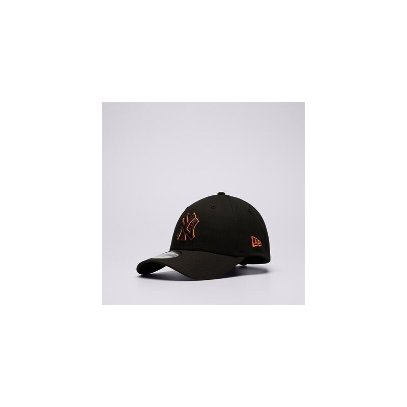 New Era Čepice Team Outline 940 Nyy New York Yankees Muži Doplňky Kšiltovky 60503412