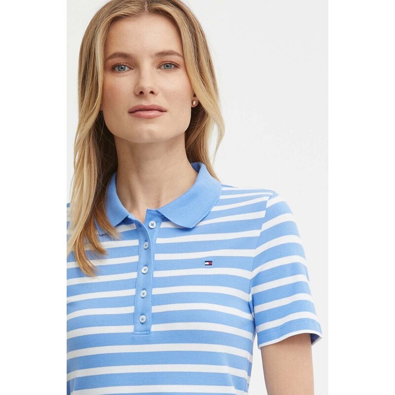 Polo tričko Tommy Hilfiger