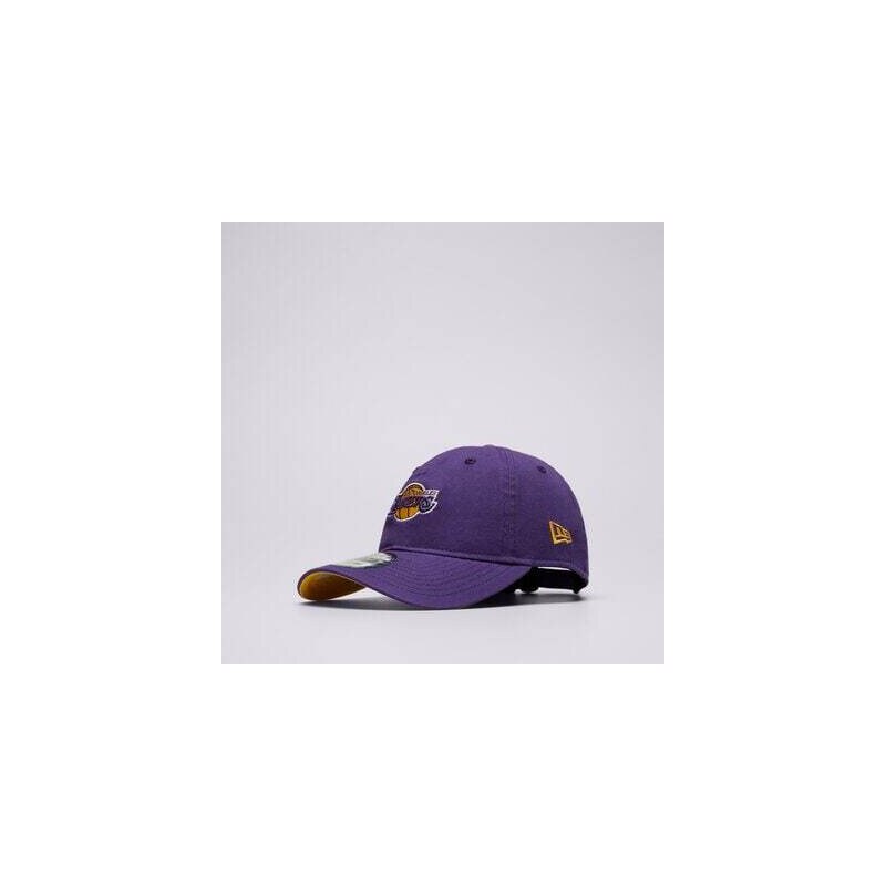 New Era Čepice Nba 920 Lakers Los Angeles Lakers Muži Doplňky Kšiltovky 60503568