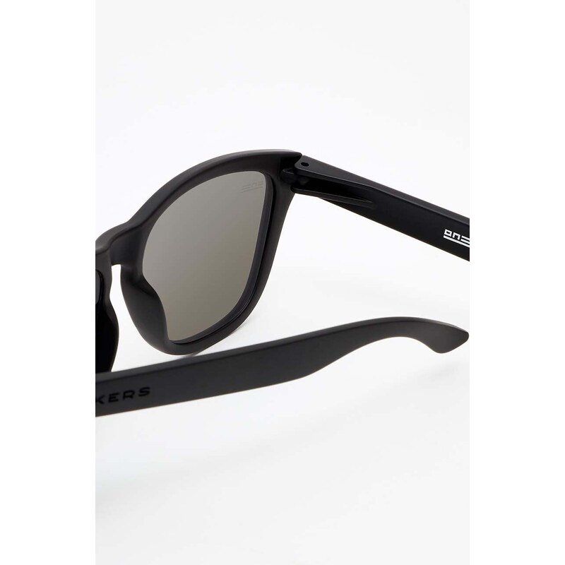 Sluneční brýle Hawkers černá barva, HA-140011
