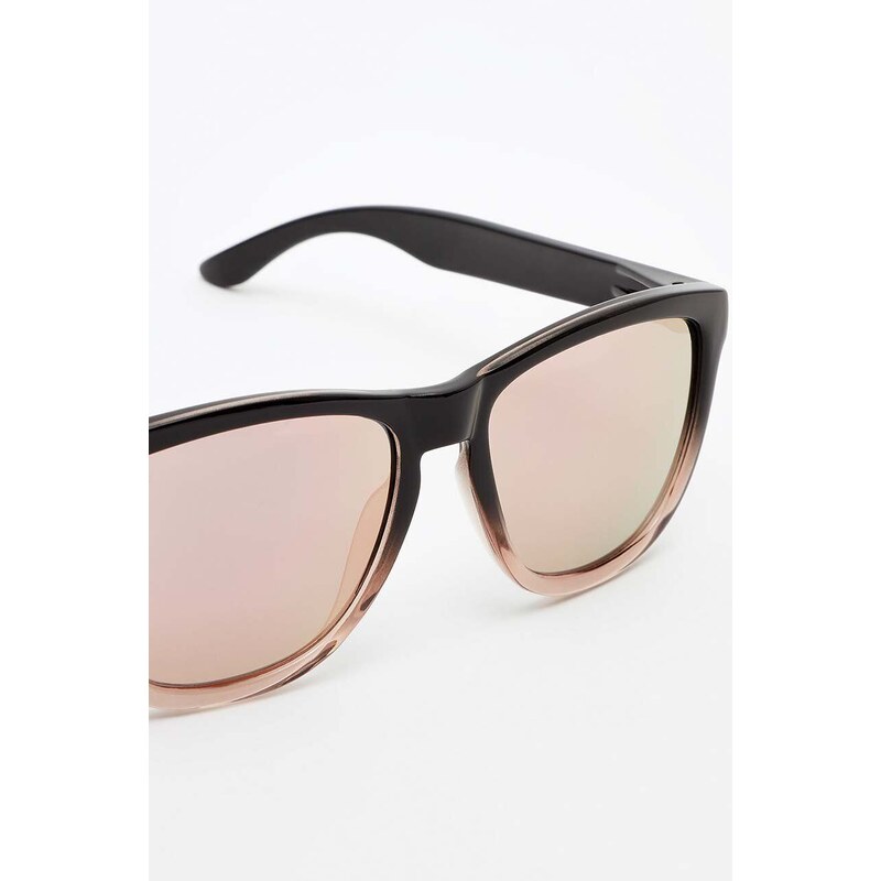 Sluneční brýle Hawkers růžová barva, HA-140013