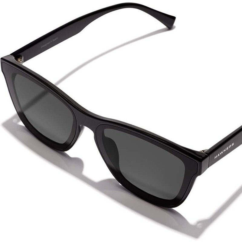 Sluneční brýle Hawkers černá barva, HA-HDMX24BBT0
