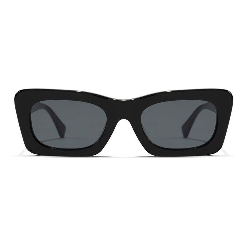 Sluneční brýle Hawkers černá barva, HA-120010