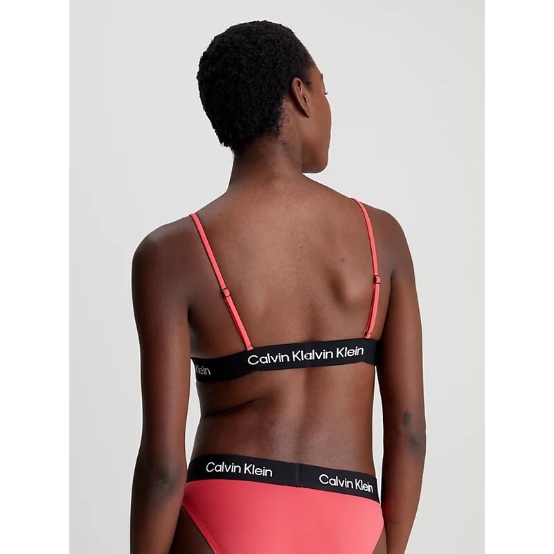 Calvin Klein Swimwear | CK 1996 plavky - Spodní díl