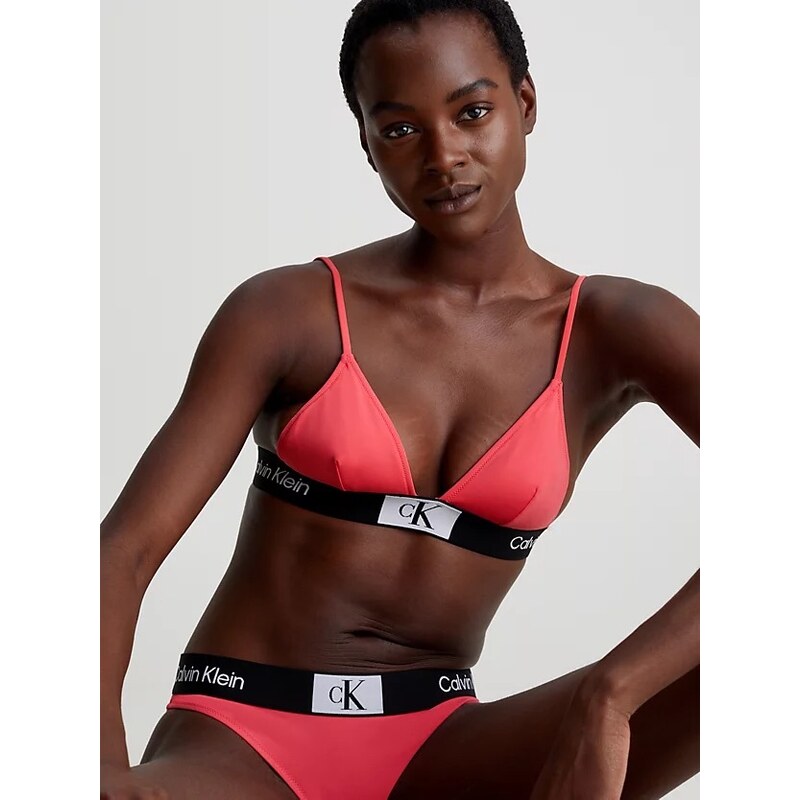Calvin Klein Swimwear | CK 1996 plavky - Spodní díl