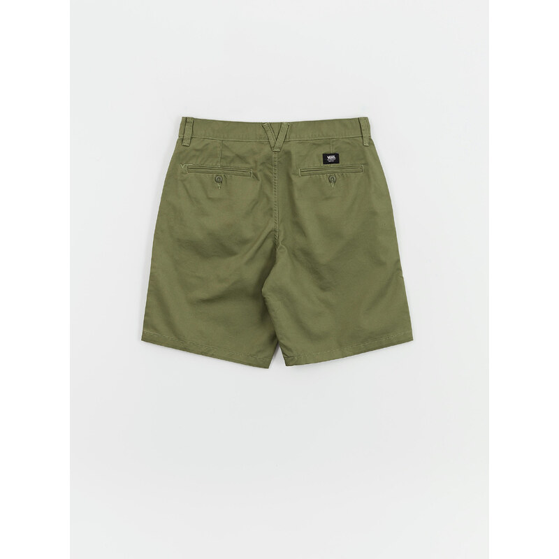 Vans Authentic Chino Relaxed (olivine)zelená