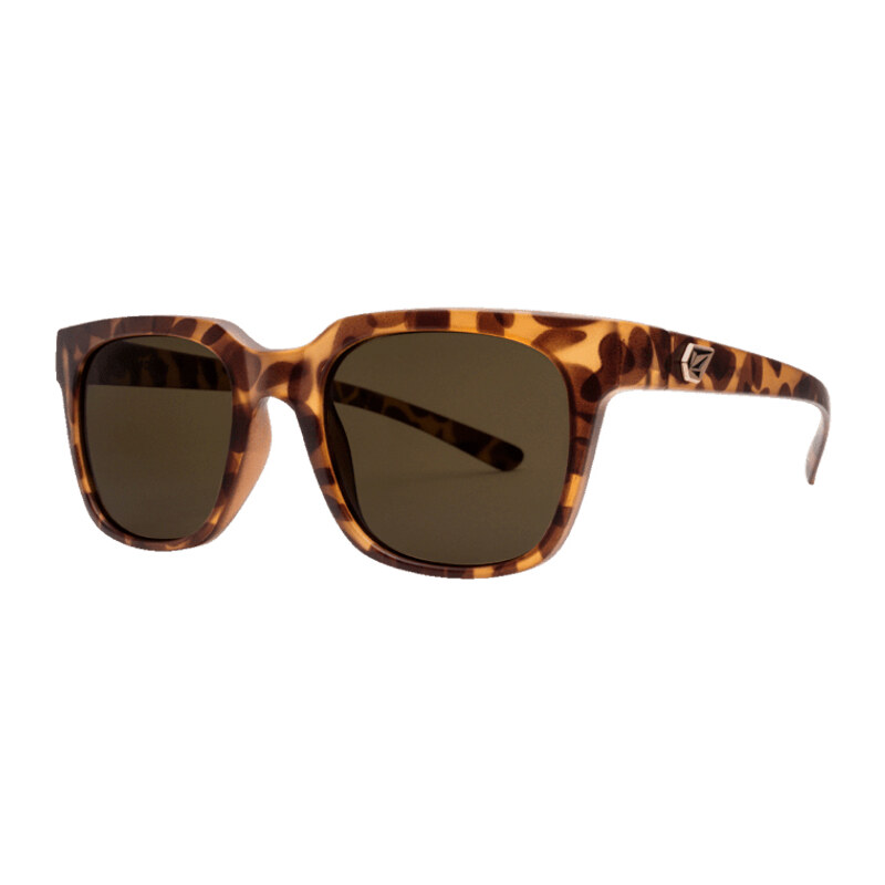 Brýle Volcom Morph Matte Tort/Bronze Matte Tort one size