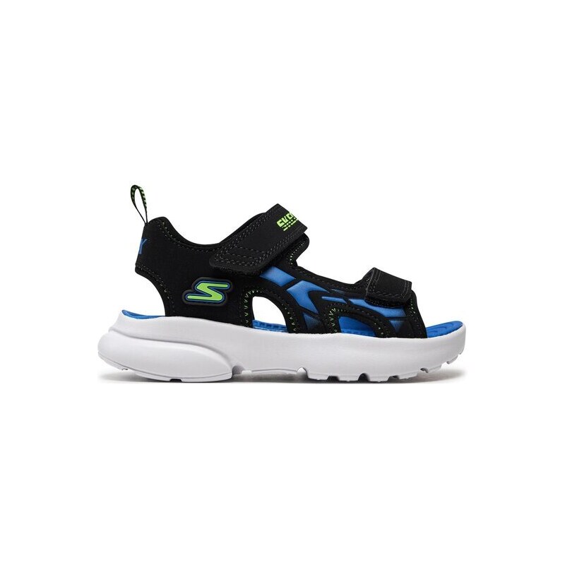 Sandály Skechers