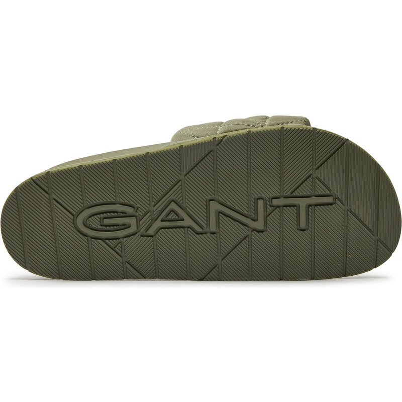 Nazouváky Gant