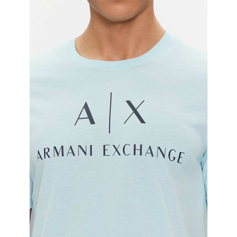 T-Shirt Armani Exchange