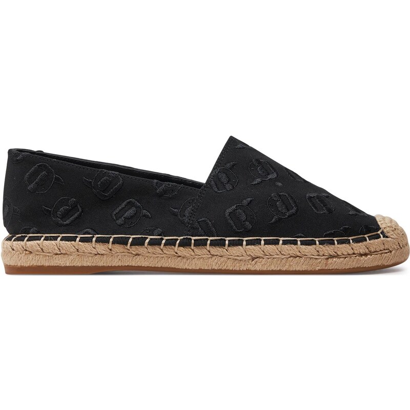 Espadrilky KARL LAGERFELD