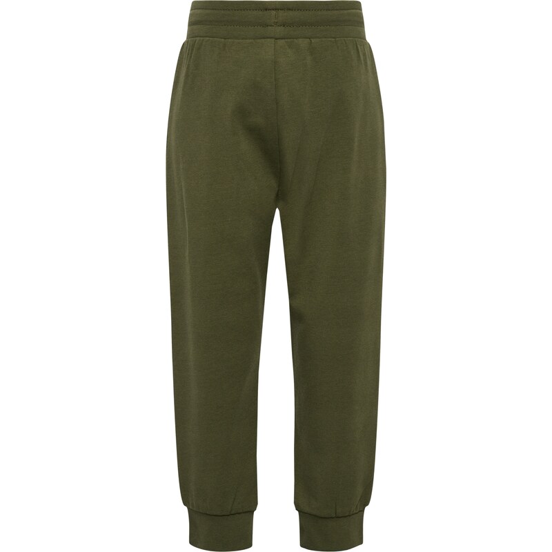 Kalhoty Hummel HMLFUTTE PANTS 221085-6453