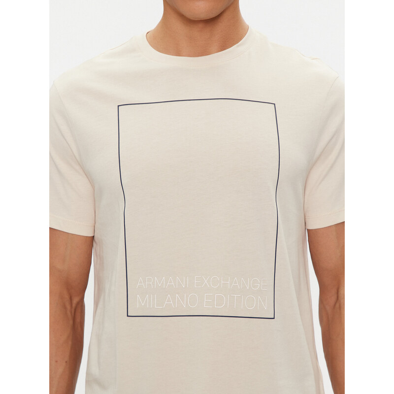 T-Shirt Armani Exchange