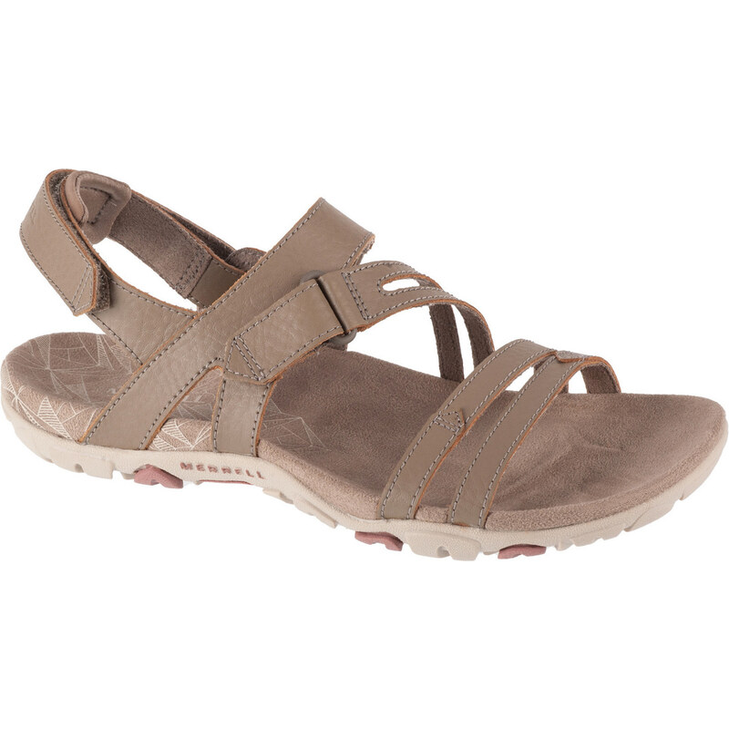 Merrell Sportovní sandály Sandspur Rose Convert W Sandal >