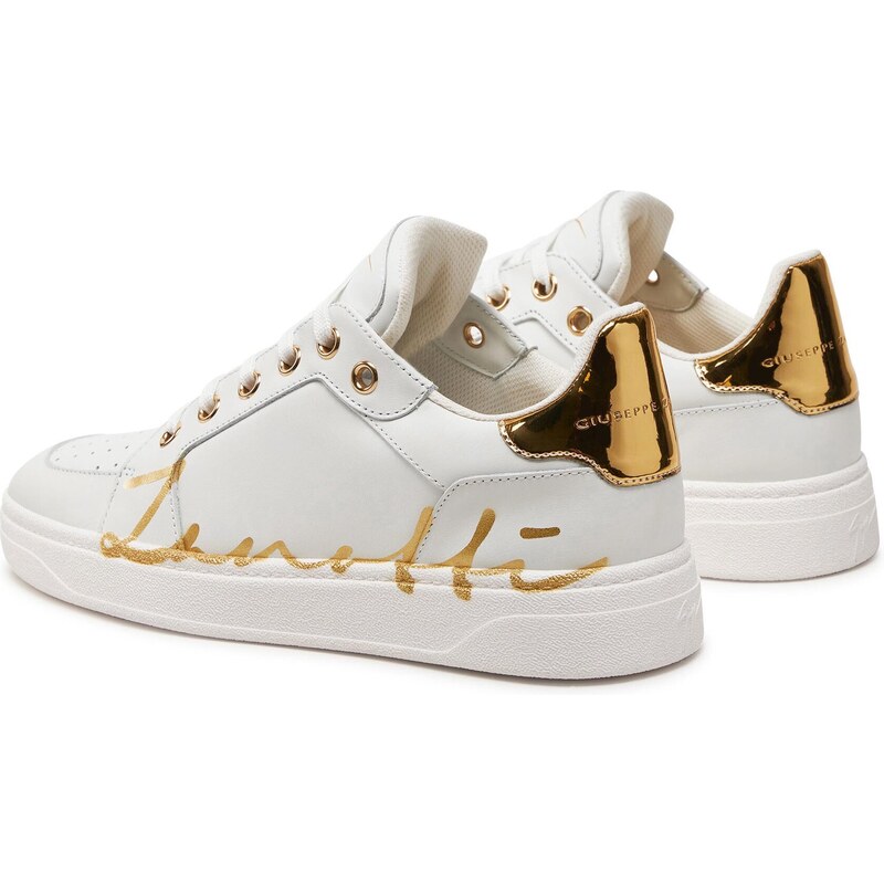 Sneakersy Giuseppe Zanotti