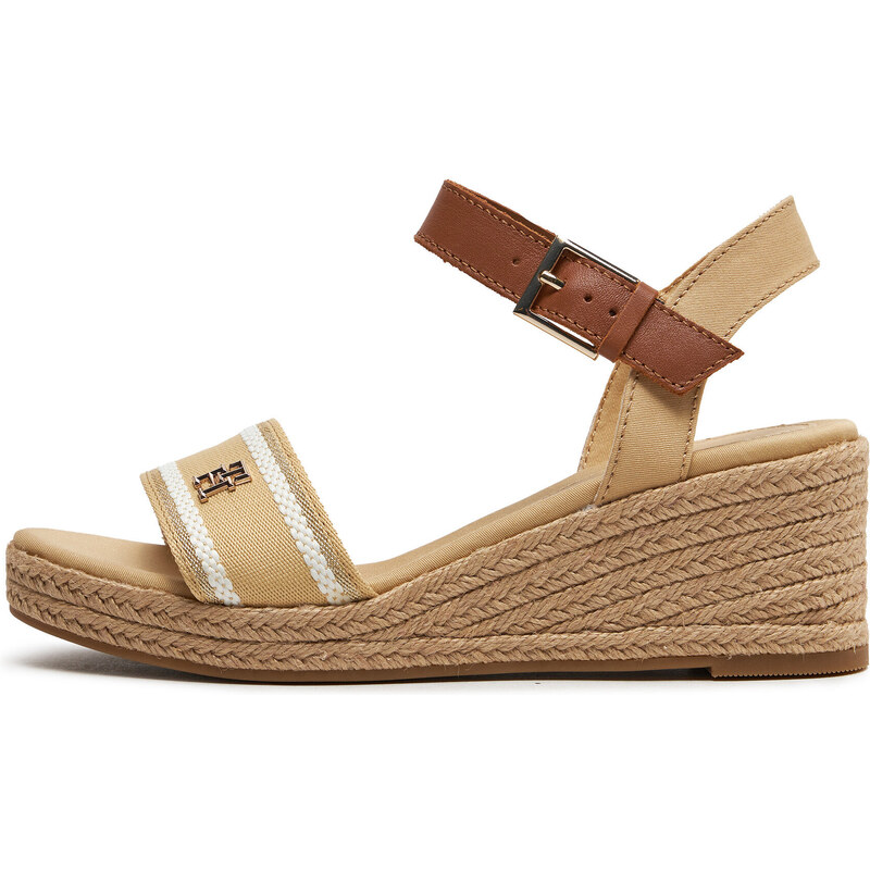 Espadrilky Tommy Hilfiger