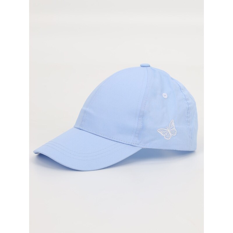 Yoclub Woman's Women's Baseball Cap CZD-0699K-4400