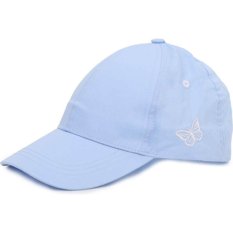 Yoclub Woman's Women's Baseball Cap CZD-0699K-4400