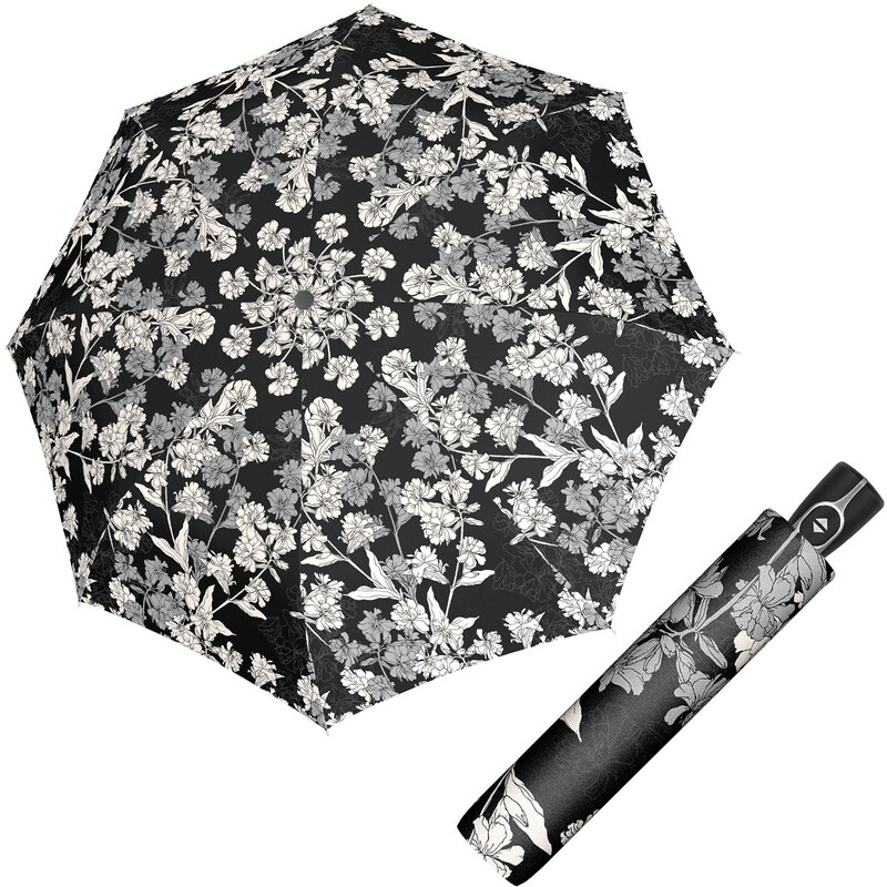Doppler Magic Fiber GRACE - dámský plně automatický deštník