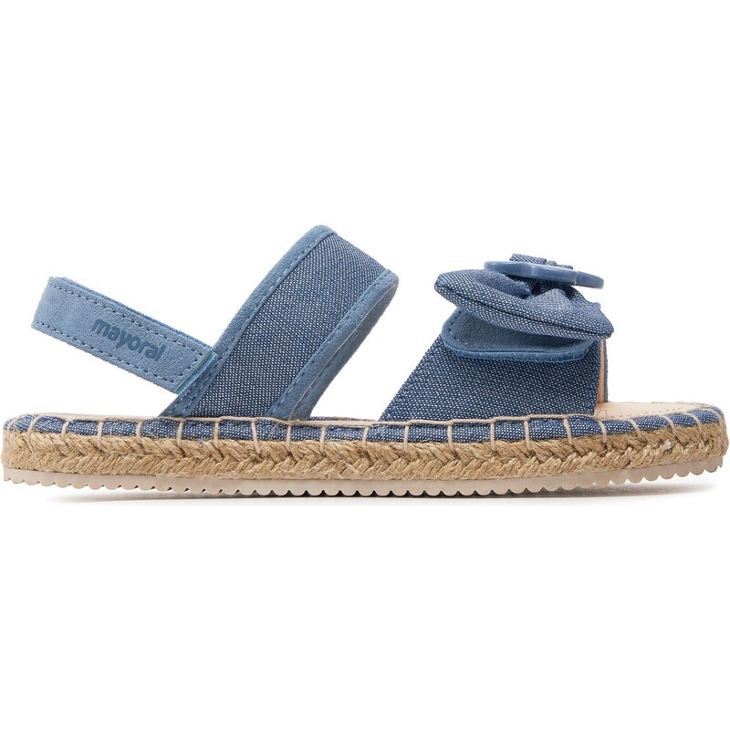 Espadrilky Mayoral