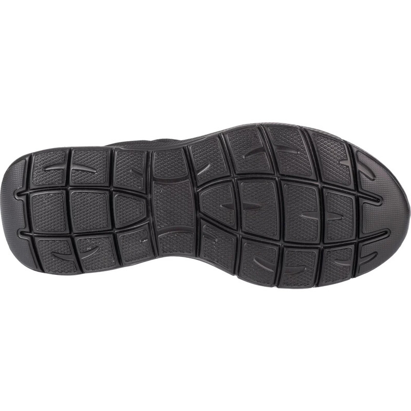 Černé sportovní tenisky Skechers Bobs Unity - Sleek Revive Černá