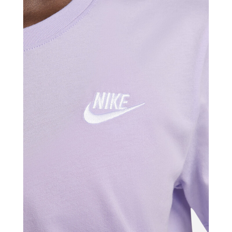 Nike Sportswear Club Essential VIOLET