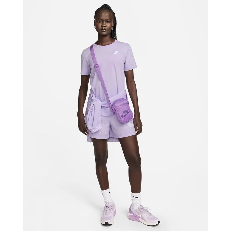 Nike Sportswear Club Essential VIOLET