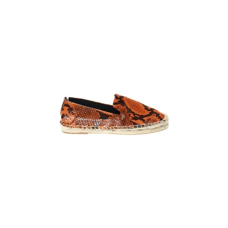 Espadrilky Stradivarius