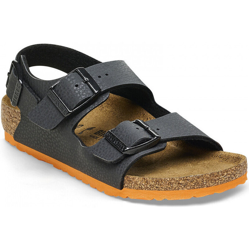 Birkenstock Sandály Dětské Milano kids bf >