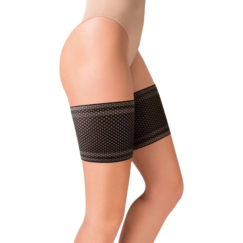 Stehenní pásy Gabriella Summer Thigh Band code 511