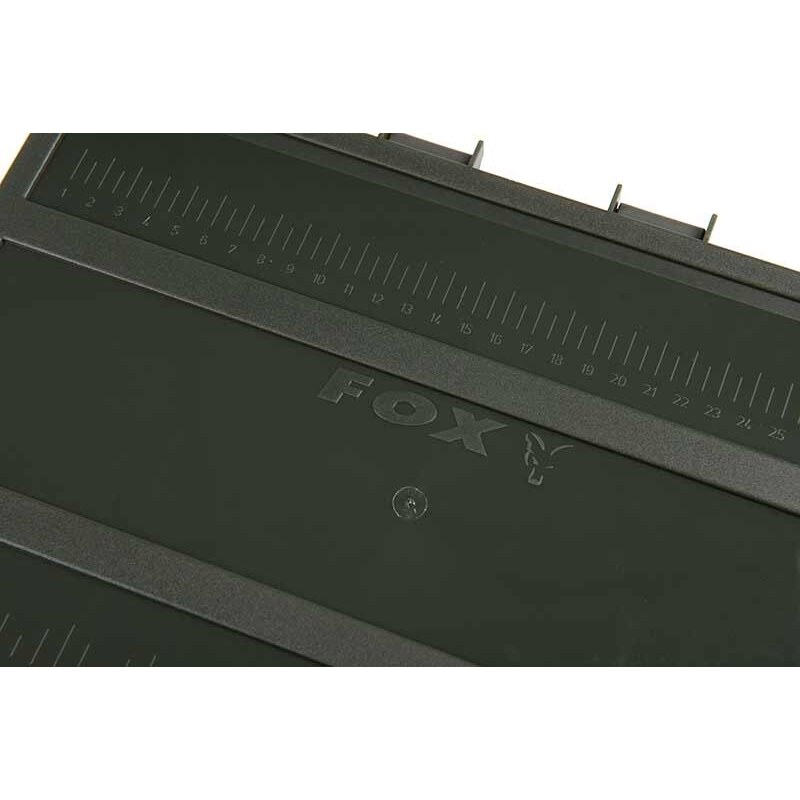 Fox EOS Loaded Large Tackle Box
