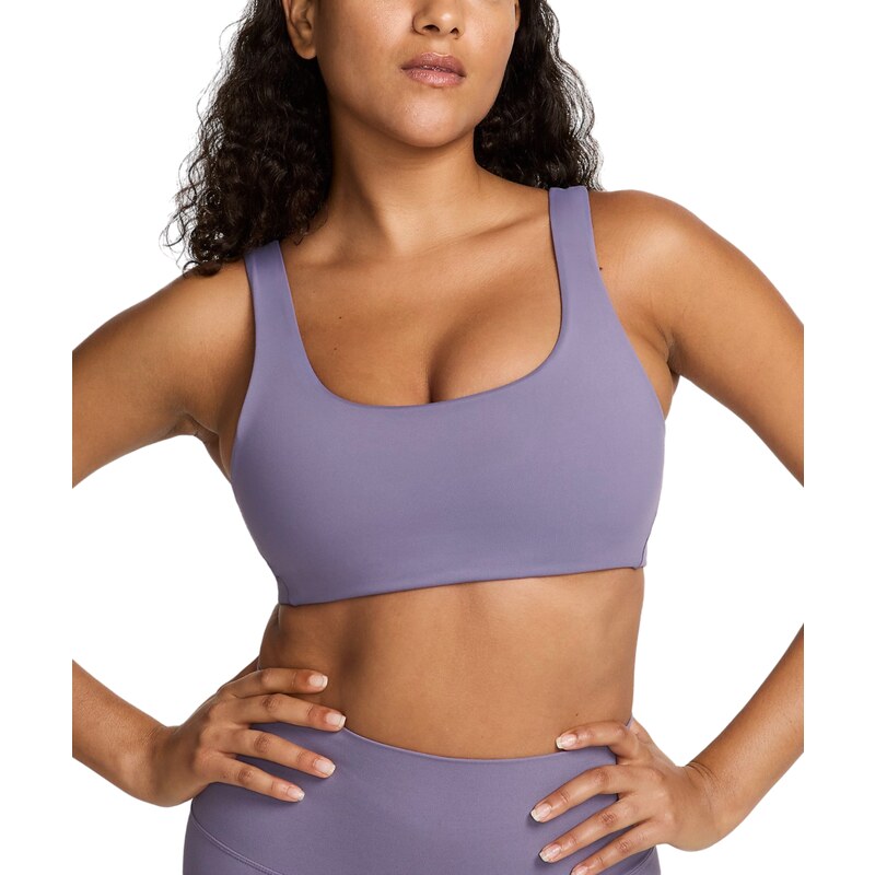 Podprsenka Nike W NK DF ALATE ALL U BRA dv9855-509