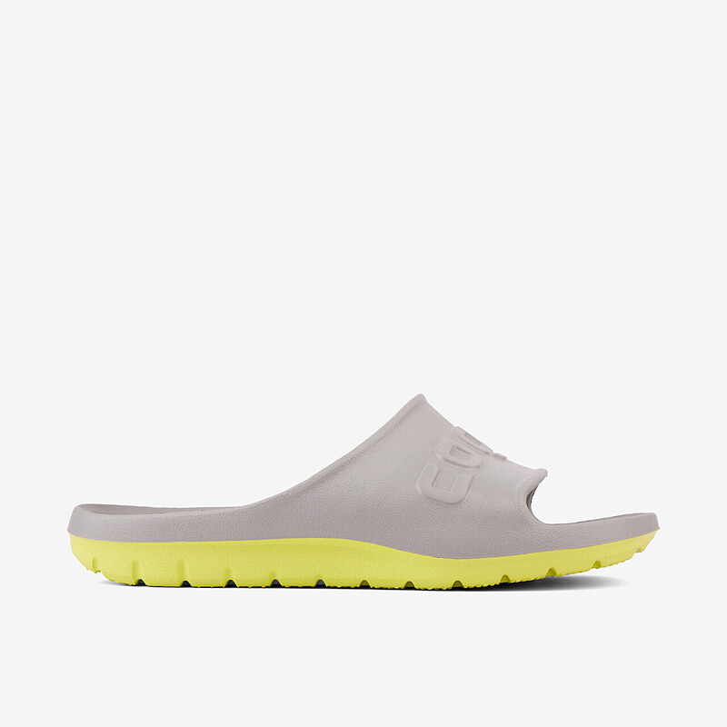 COQUI ZIGGY Mid. Grey/Citrus