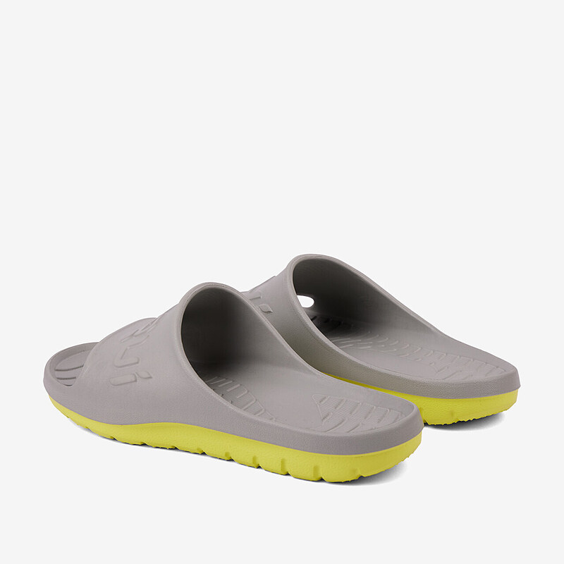 COQUI ZIGGY Mid. Grey/Citrus