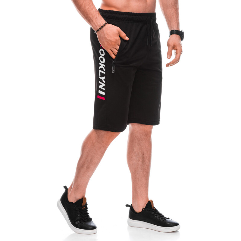 Edoti Men's sweatshorts