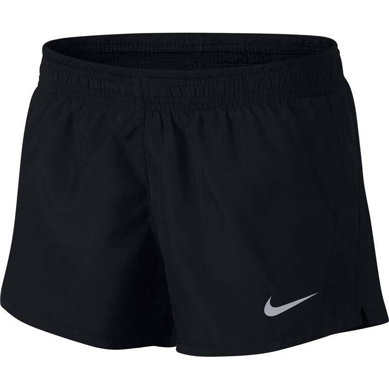 Kraťasy běžecké Nike Womens 10K Velikost: 42 černá 91653810