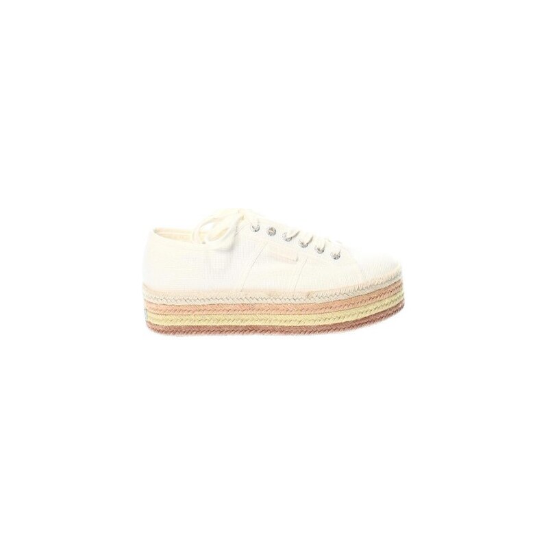 Espadrilky Superga