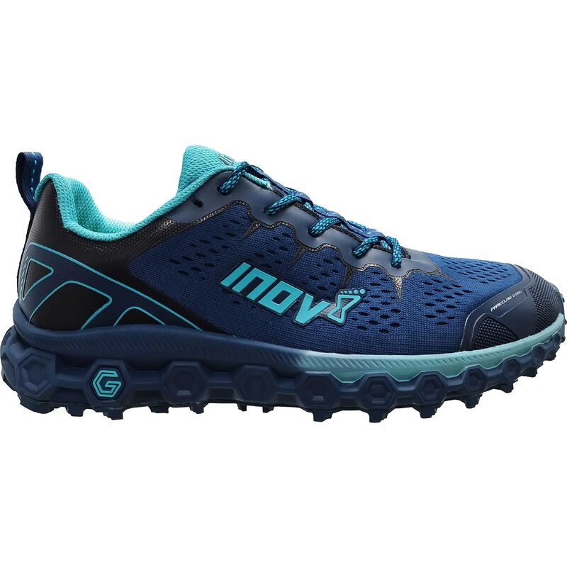 Dámské běžecké boty Inov-8 Parkclaw G 280 (S) Navy/Teal