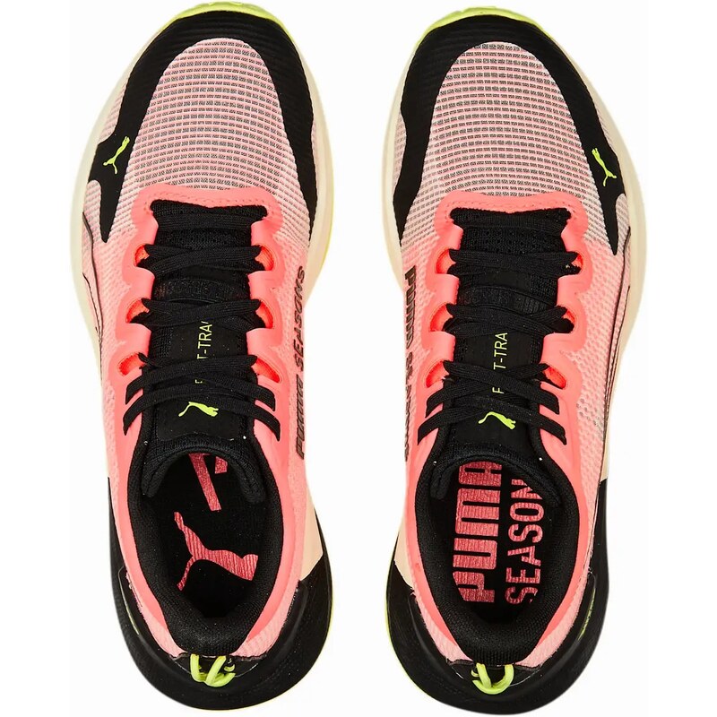 Dámské běžecké boty Puma Fast-Trac Nitro Sunset Glow