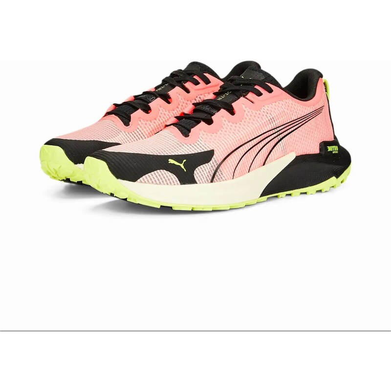 Dámské běžecké boty Puma Fast-Trac Nitro Sunset Glow