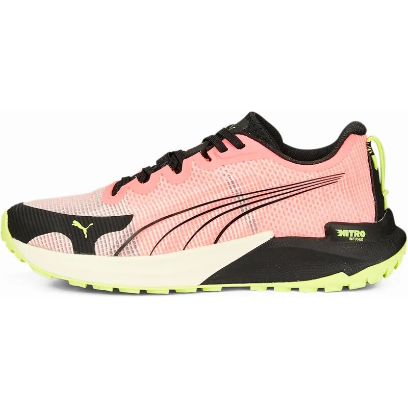 Dámské běžecké boty Puma Fast-Trac Nitro Sunset Glow