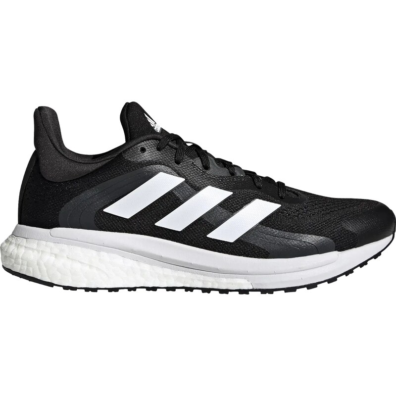 Dámské běžecké boty adidas Solar Glide 4 ST Core Black