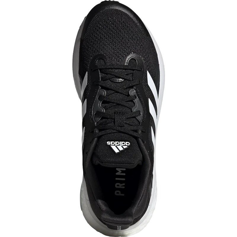 Dámské běžecké boty adidas Solar Glide 4 ST Core Black