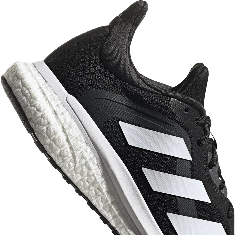 Dámské běžecké boty adidas Solar Glide 4 ST Core Black