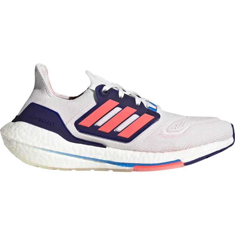 Dámské běžecké boty adidas Ultraboost 22 W Crystal White