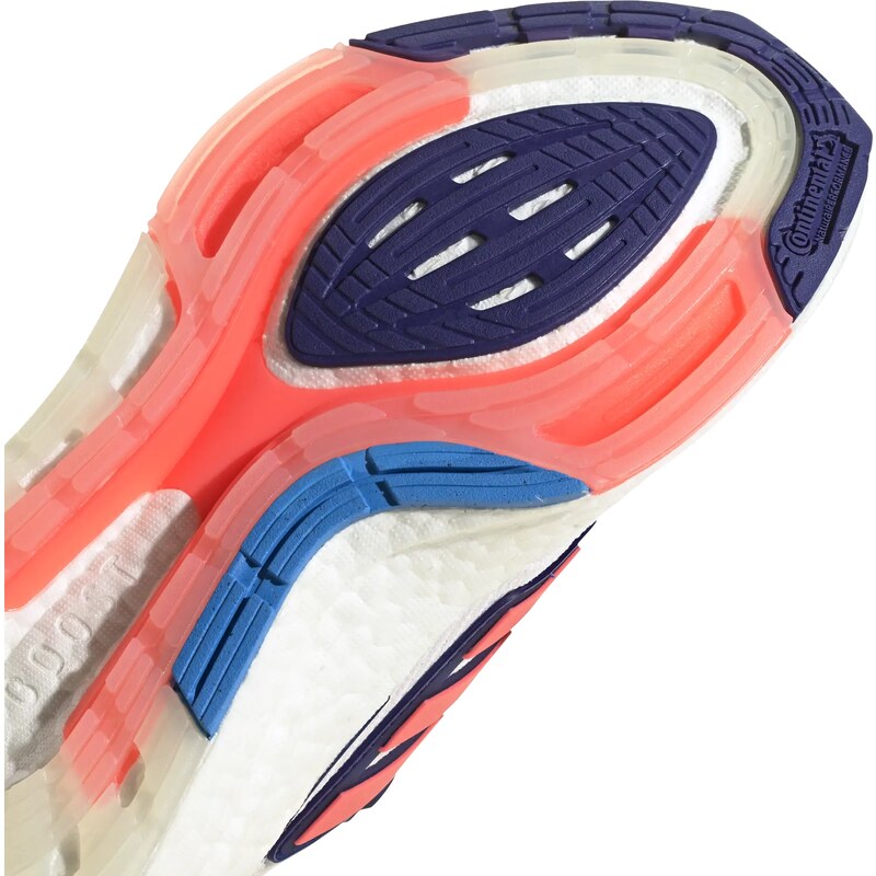 Dámské běžecké boty adidas Ultraboost 22 W Crystal White