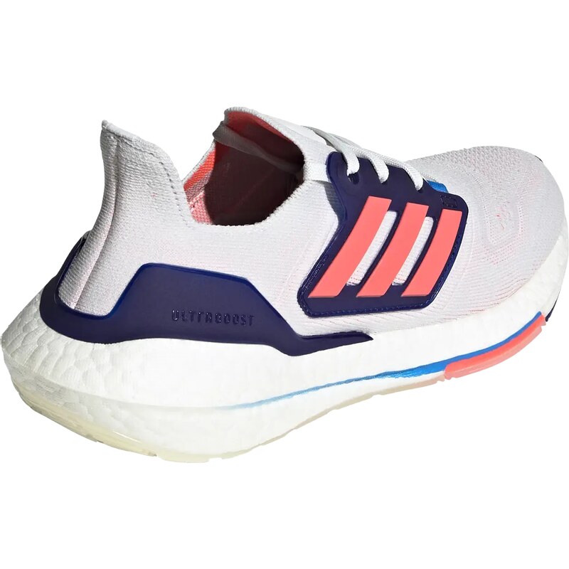 Dámské běžecké boty adidas Ultraboost 22 W Crystal White