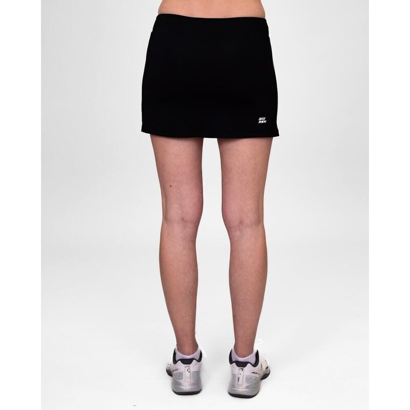 Dámská sukně BIDI BADU Crew Skort Black L