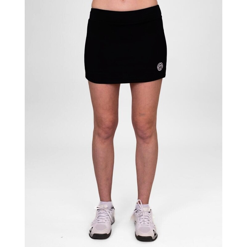 Dámská sukně BIDI BADU Crew Skort Black L